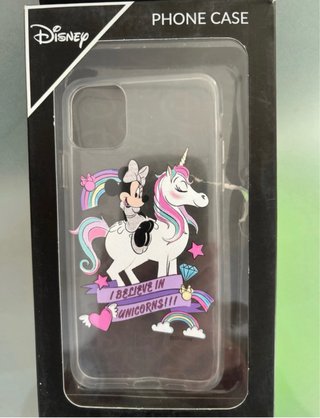 7 Cover per iPhone 11 Pro Max