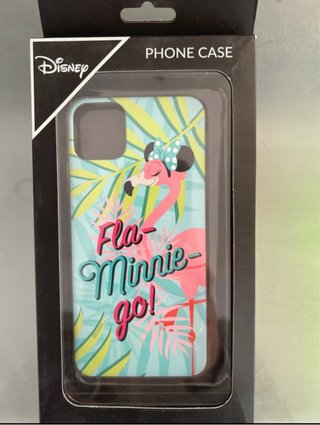 7 Cover per iPhone 11 Pro Max