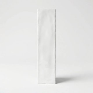 Liquidación Azulejos Blanco Brillo 7,5x30