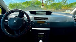 Citroen C4 1.6 HDI