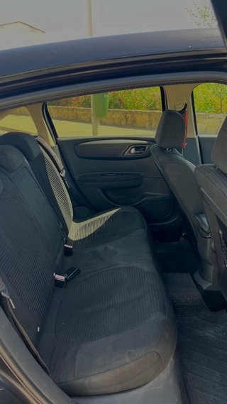 Citroen C4 1.6 HDI