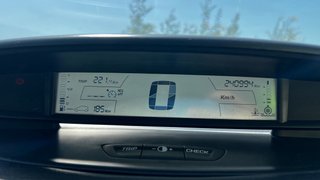 Citroen C4 1.6 HDI