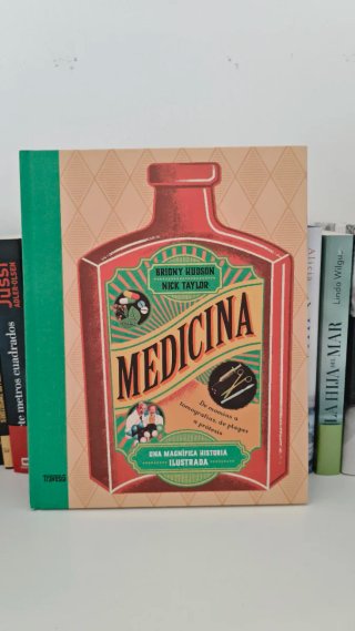Medicina / Medicine