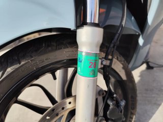 Piaggio Medley 125 Gris