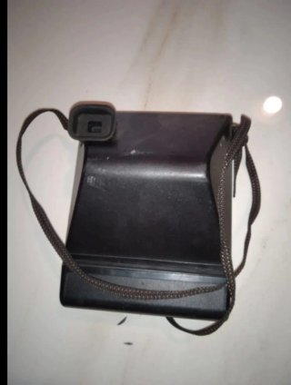 Kodak EK 100 Fotocamera Istantanea