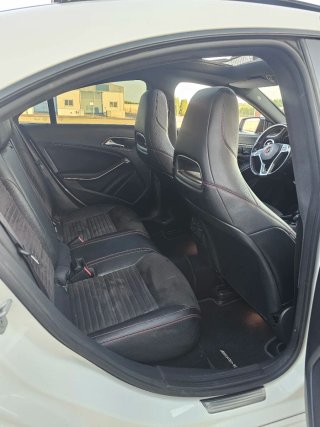 Mercedes-Benz Clase CLA 2014