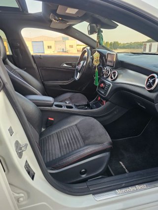 Mercedes-Benz Clase CLA 2014