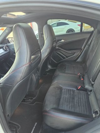 Mercedes-Benz Clase CLA 2014