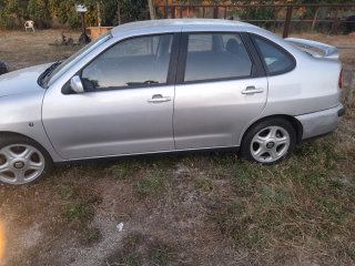 Seat cordoba 1.9 tdi