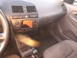 Seat cordoba 1.9 tdi