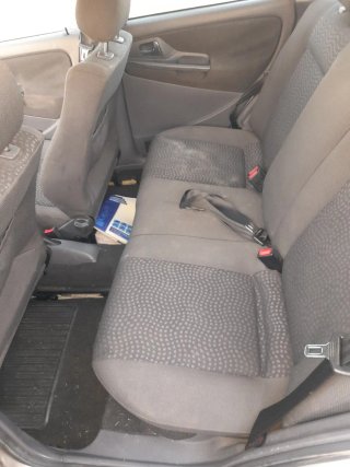Seat cordoba 1.9 tdi