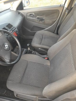 Seat cordoba 1.9 tdi