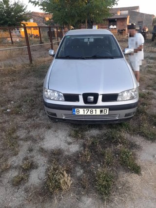 Seat cordoba 1.9 tdi