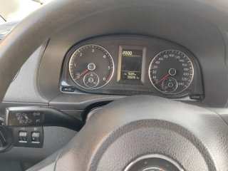 Volkswagen Caddy 2013