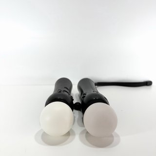 2 Controller Playstation PS Move Sony