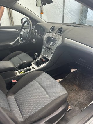 Ford Mondeo 2007