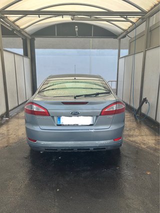 Ford Mondeo 2007