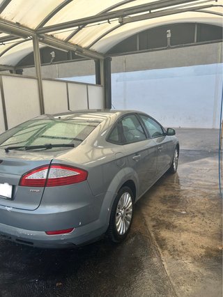 Ford Mondeo 2007