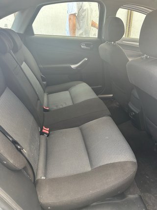 Ford Mondeo 2007