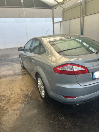Ford Mondeo 2007