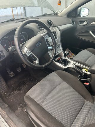 Ford Mondeo 2007