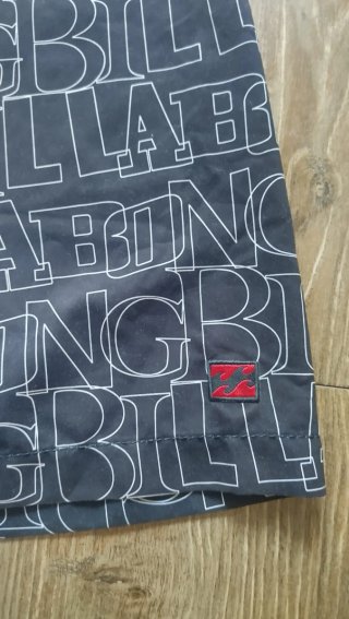 Bañador Billabong Estampado Hombre Talla 42