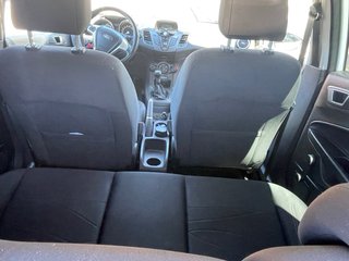 Ford Fiesta 2016