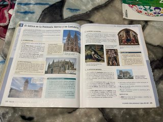 GH 2 CANTABRIA (HISTORIA/ GEOGRAFIA)+ SEP AULA 3D