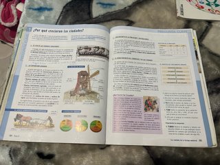 GH 2 CANTABRIA (HISTORIA/ GEOGRAFIA)+ SEP AULA 3D