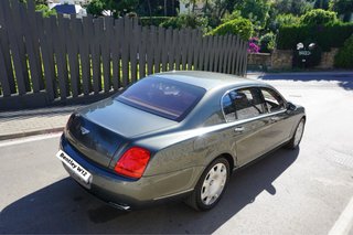 Bentley Continental Flying Spur 2006