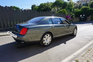 Bentley Continental Flying Spur 2006