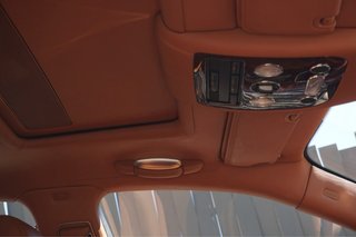 Bentley Continental Flying Spur 2006