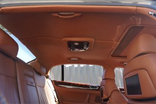 Bentley Continental Flying Spur 2006