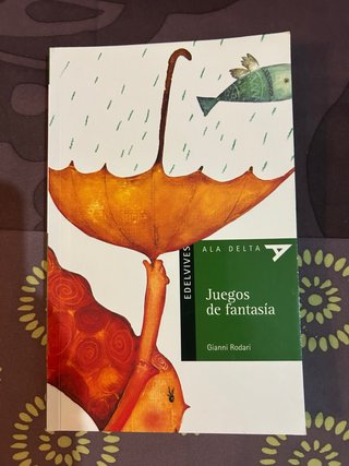 Juegos de fantasía