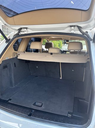 BMW X3 2015