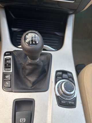 BMW X3 2015