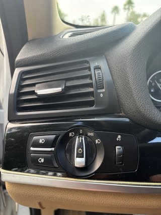 BMW X3 2015