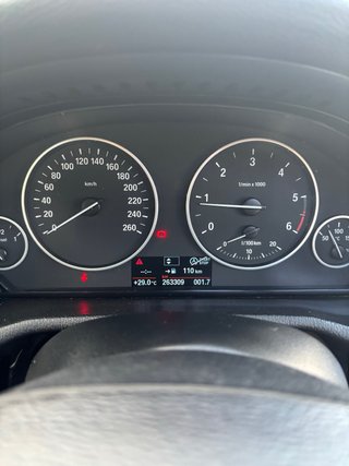 BMW X3 2015