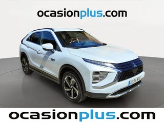 Mitsubishi Eclipse Cross 2.4 PHEV Kaiteki 4WD Auto 138 kW (188 CV)