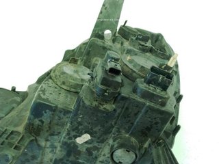 Renault 7701069732 faro derecho modus 1.5 21073878