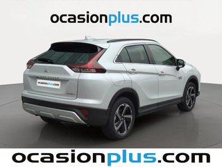 Mitsubishi Eclipse Cross 2.4 PHEV Kaiteki 4WD Auto 138 kW (188 CV)