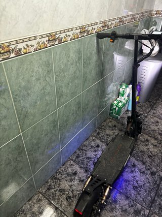 Patinete Eléctrico SMARTWYRO