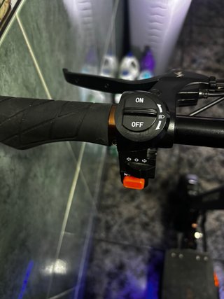 Patinete Eléctrico SMARTWYRO
