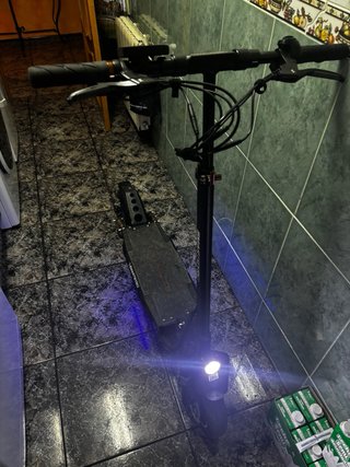 Patinete Eléctrico SMARTWYRO
