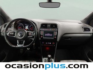 Volkswagen Polo GTI 1.8 TSI BMT 141 kW (192 CV)
