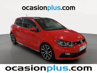 Volkswagen Polo GTI 1.8 TSI BMT 141 kW (192 CV)