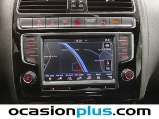 Volkswagen Polo GTI 1.8 TSI BMT 141 kW (192 CV)