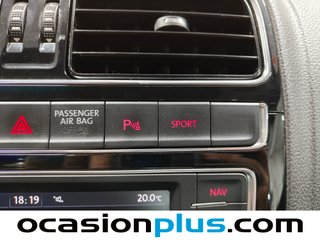 Volkswagen Polo GTI 1.8 TSI BMT 141 kW (192 CV)