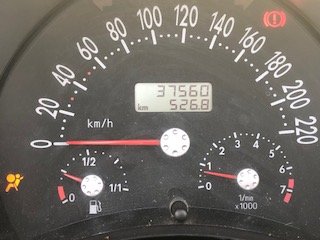 Volkswagen Beetle descapotable 2004