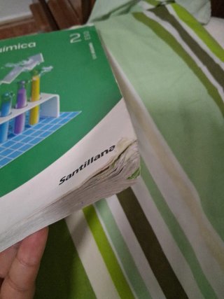 Física y Química, 2 ESO, Serie Aplicamos, Proye...